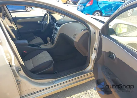 2009 Chevrolet Malibu Ls z USA, uszkodzony, nr VIN 1G1ZG57B09F255113